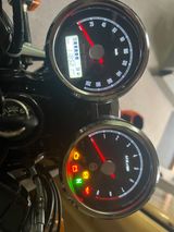 Royal Enfield GT 650 - Offers matching your search criteria