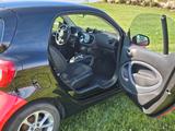 Smart ForTwo coupe 0.9 66kW BRABUS edition Nr. 2 ... - Smart: Edition