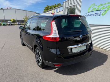 Renault Scenic III Bose Edi.+Kamera+Navi+SHZ+