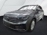 Volkswagen Touareg Elegance 3.0 TDI Sonderleasing AHK Memor - Volkswagen Touareg Jahreswagen