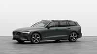 Volvo V60 - Vorschau Bild 2