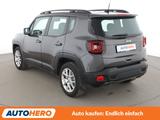 Jeep Renegade 1.3 TGDi Limited 4x2 Aut.*NAV*ACC*PDC* - Jeep Gebrauchtwagen in Essen