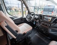 Concorde Cruiser 791 RLA -AHK -Hydr. Stützen (41/44)