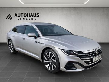 Volkswagen Arteon - 7