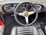 Ferrari 308 GT4 23.000 Euro in Technik investiert - Ferrari 308: 308gt