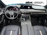 Mazda CX-80 2.5 e-Skyactive PHEV 330 AWD Homura Plus*P - Mazda CX-80 Plug-In Hybrid Gebrauchtwagen