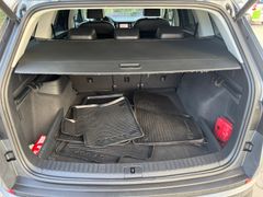 SKODA Kodiaq 1.5 TSI DSG Soleil*LEDER*STANDHEIZUNG*