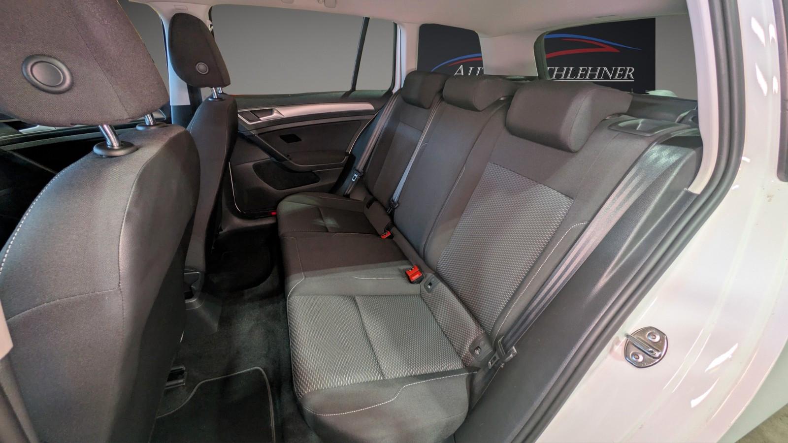 Volkswagen Golf VII Variant*TÜV+Service neu*Garantie, миниатюра 11