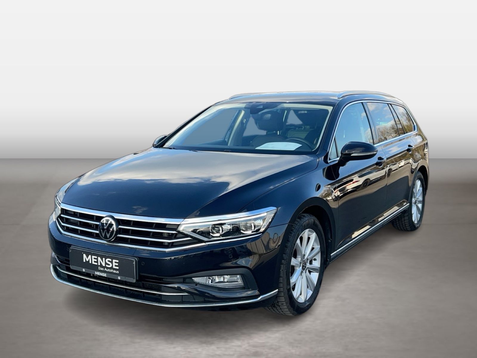 Volkswagen Passat Variant 2.0 TDI DSG Elegance AHK LM imagem 2