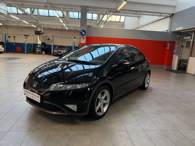 Honda Civic 1.4 i-VTEC 5p. Elegance LE