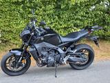 Yamaha MT-09 RN69 