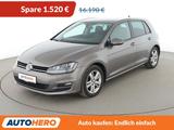 Volkswagen Golf VII 2.0 TDI Highline BMT*NAVI*XENON*TEMPO* - Volkswagen Golf: TDI Highline