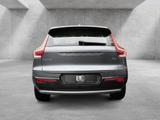 Volvo XC40 T3 Momentum - gebrauchte Volvo XC40 aus dem Jahr 2018