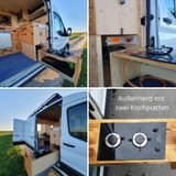 Ford Transit FT 350  2,0 TDCi - Ford F350