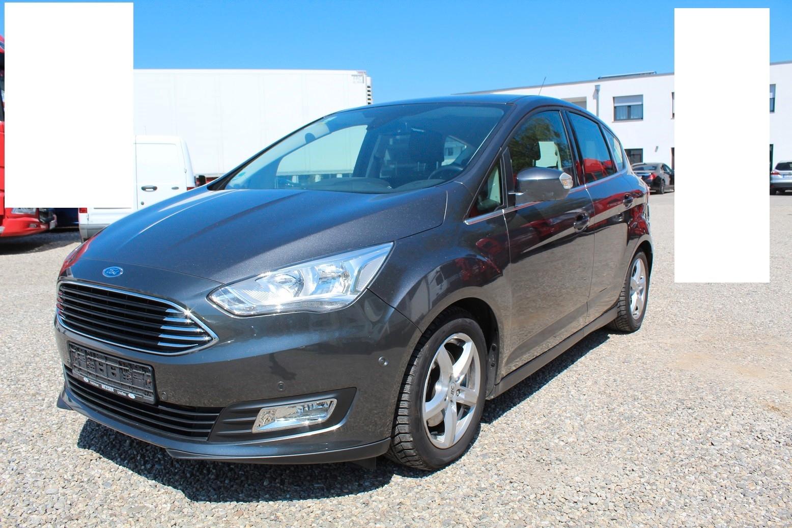 Ford C-Max C-MAX Titanium