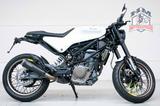 Husqvarna Vitpilen 401 - HUSQVARNA VON 251 BIS 500 CCM
