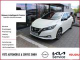 Nissan Leaf  62 kWh e+ N-CONNECTA LED Winter - Nissan Leaf aus 2020
