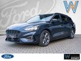 Ford Focus ST-Line X  1.0 EcoB.+Assist-Pak+LED+HeadUp