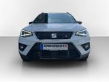 Seat Arona 1.0 TSI FR AHK*VIRTUAL*NAVI*LED*ACC*PARKLE - Seat Gebrauchtwagen in Erfurt