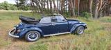 Volkswagen Käfer 1302 Cabrio - Volkswagen Käfer: 1302