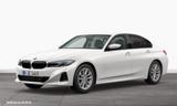 BMW 320i Limousine AHK LiveCockpitProf Kamera LED