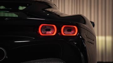 2021 Ferrari SF90 缩略图 11