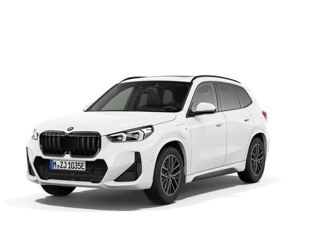 BMW X1 xDrive30e Steptronic M SPORT Panorama AHK Dri 2023