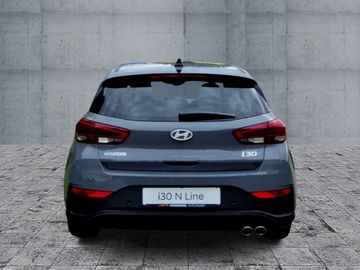 Hyundai i30 1.5 T-GDI N-LINE (140 PS) Automatik