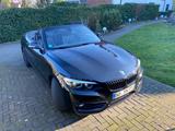 BMW 220d Cabrio Sport Line Sport Line - BMW 220 in Bochum