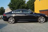Jaguar XF 3.0 V6 Diesel S Premium Luxury - Jaguar Gebrauchtwagen von 2010