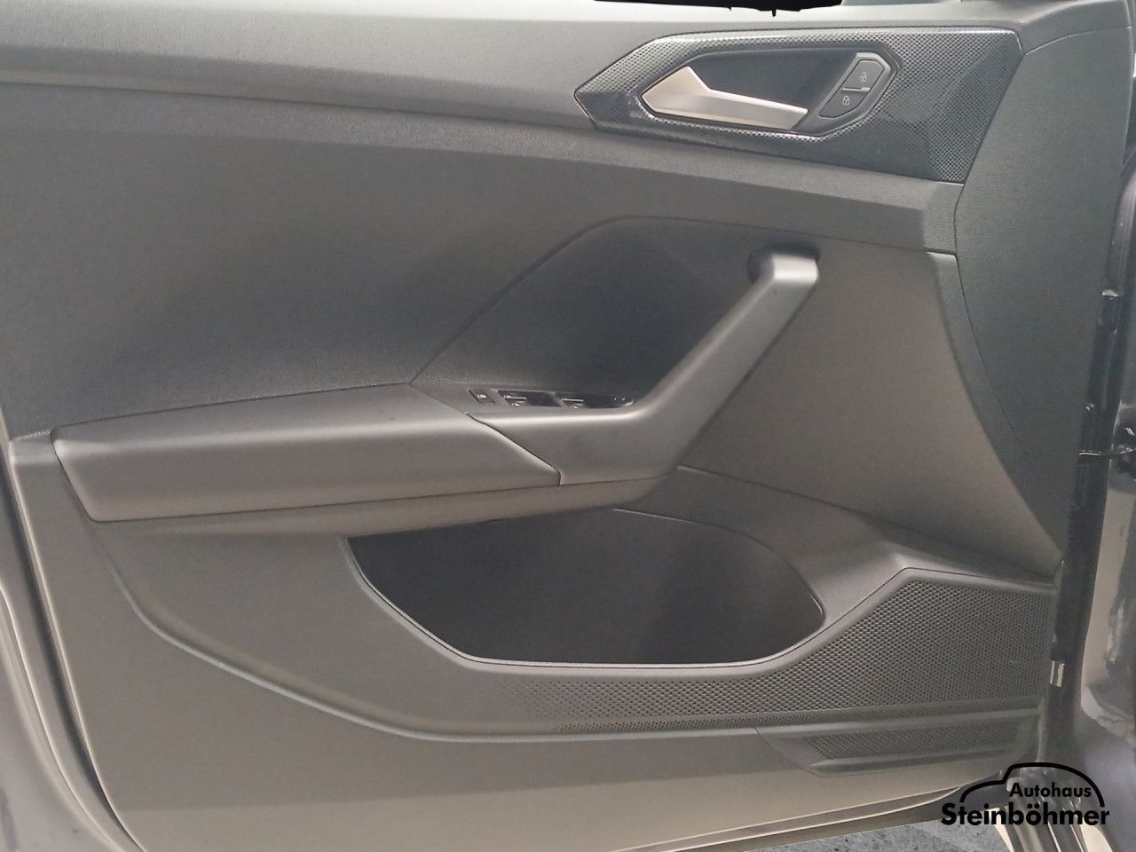 Volkswagen T-Cross - Bild 17