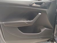 Volkswagen T-Cross - Vorschau Bild 17