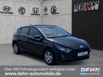 Hyundai i20 Select+ICC 1.0 T-GDi Navi Apple CarPlay Andr