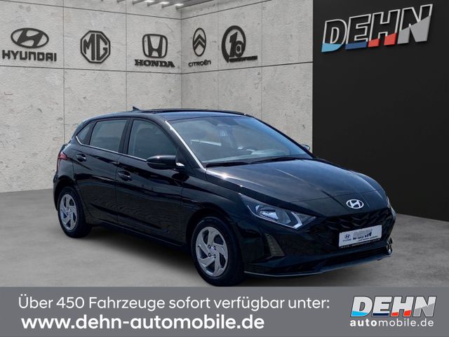 Hyundai i20 Select+ICC 1.0 T-GDi Navi Apple CarPlay Andr