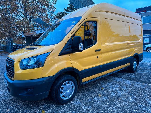 Ford Transit Kasten 310 L3