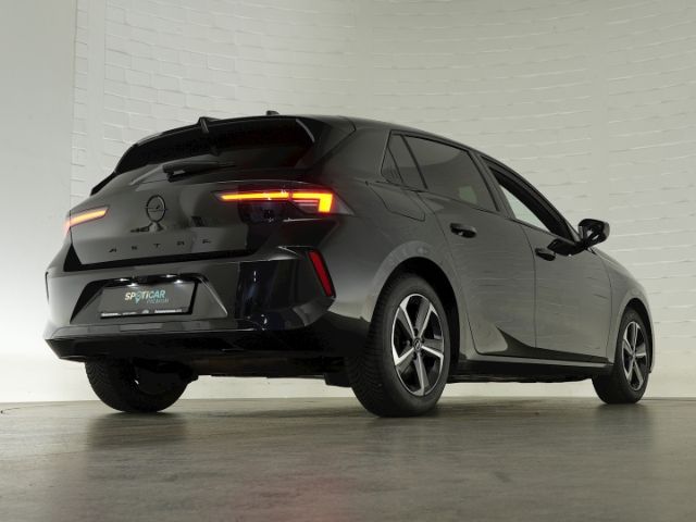 Astra L LIM GS AT+NAVI+360 GRAD KAMERA+SCHIEBEDA