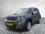 Jeep Renegade Limited FWD 1.0 T-GDI KAT DAB #NAVI - gebrauchte Jeep Renegade aus dem Jahr 2022