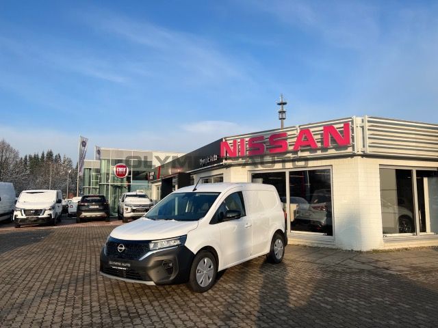 Nissan Townstar L1 Kasten 45kWh N-Connecta*360°CAM*NAVI