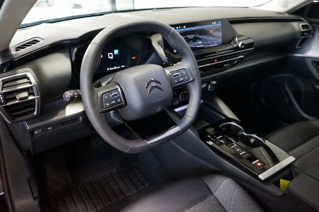 Vorschau Auto