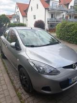 Mazda 2 1.3 55kW Impuls Impuls - Mazda 2 in Erfurt