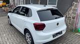 Volkswagen Polo 1.0 TSI 70kW Life Werksgarantie bis 03/2027 - Volkswagen Polo: 03