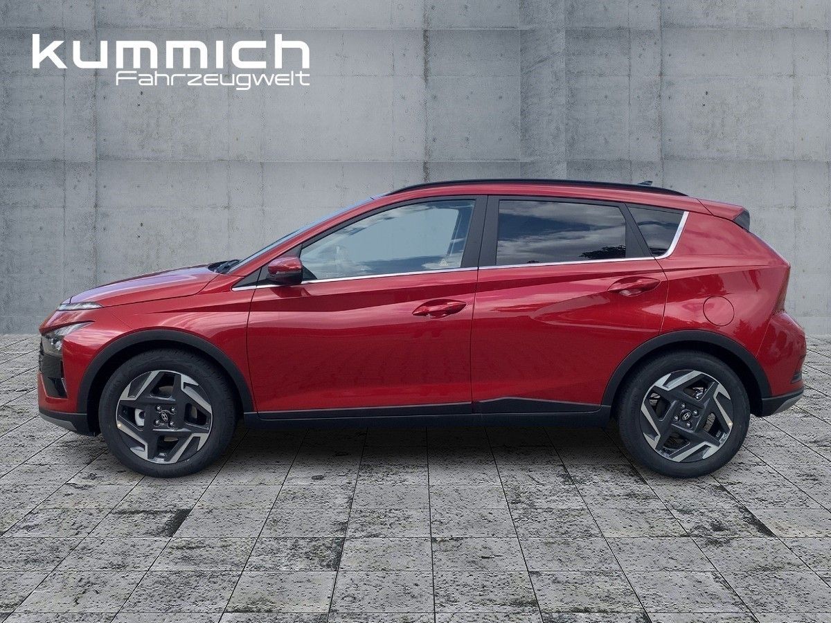 Hyundai BAYON – Bild 6