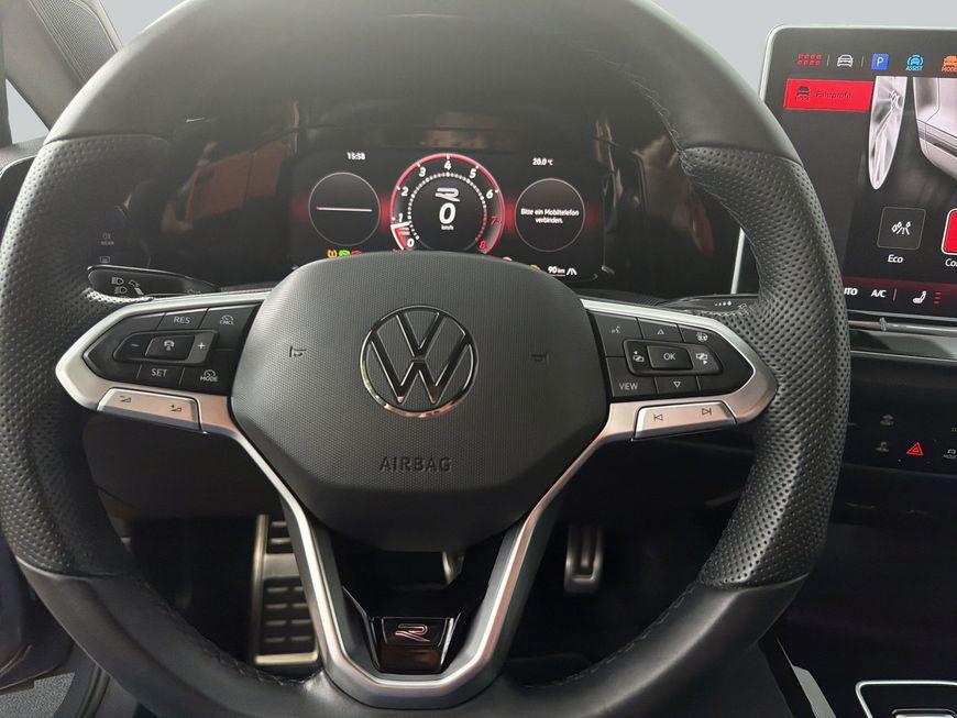Volkswagen Golf Variant 1.5 eTSI OPF DSG R-Line, миниатюра 16
