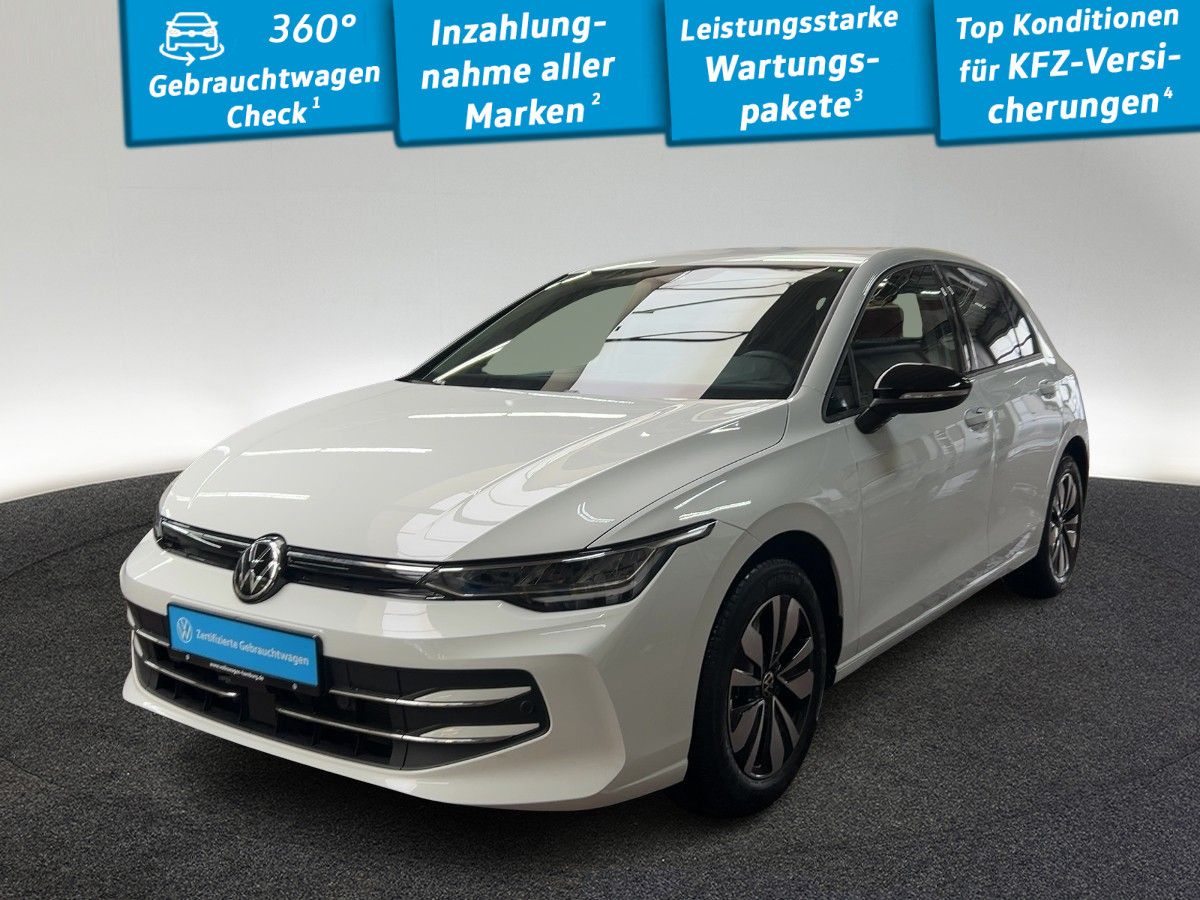 Volkswagen Golf - Bild 2