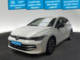 Volkswagen Golf VIII 2.0 Goal TDI DSG Kamera Sitzhzg LED - Volkswagen Golf mit Diesel-Antrieb