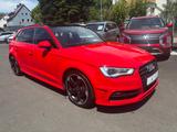 Audi A3 Sportback S line 2.0 TDI quattro - Audi A3 mit Diesel-Antrieb: Limousine, 2.0