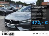 Volvo V60 T6 Momentum Pro AWD Cam Navi Leder - Volvo V60 in Lübeck