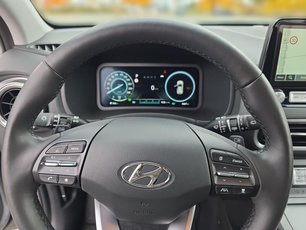 Erstes Annaberger Autohaus - Hyundai KONA Elektro Krell, Navi, Tot-Winkel, Sitz- Len - Bild 8 Erstes Annaberger Autohaus - Hyundai KONA Elektro Krell, Navi, Tot-Winkel, Sitz- Len - Bild 8