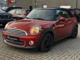 MINI COOPER Cabrio Cooper