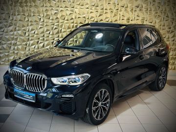 BMW X5 - 1